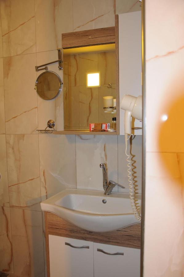 Buyuk Avanos Oteli Exterior photo