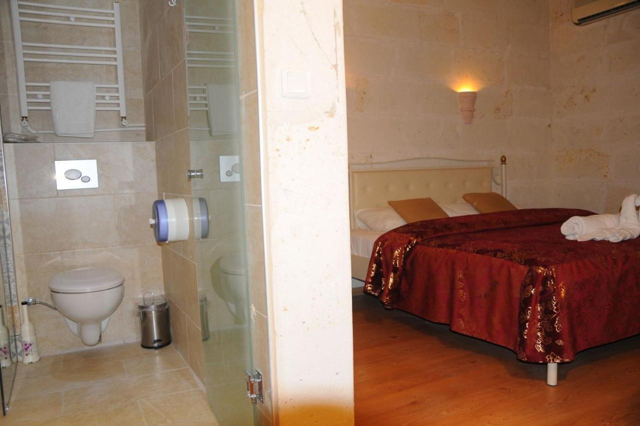 Buyuk Avanos Oteli Exterior photo
