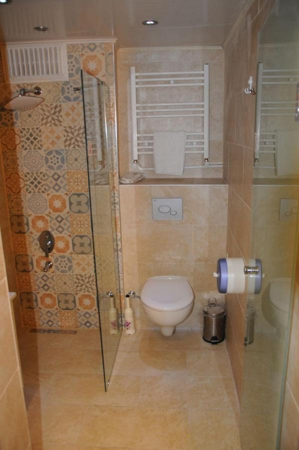 Buyuk Avanos Oteli Exterior photo
