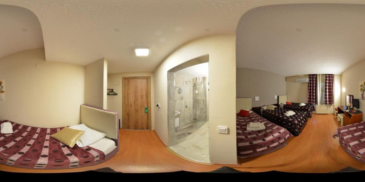 Buyuk Avanos Oteli Exterior photo