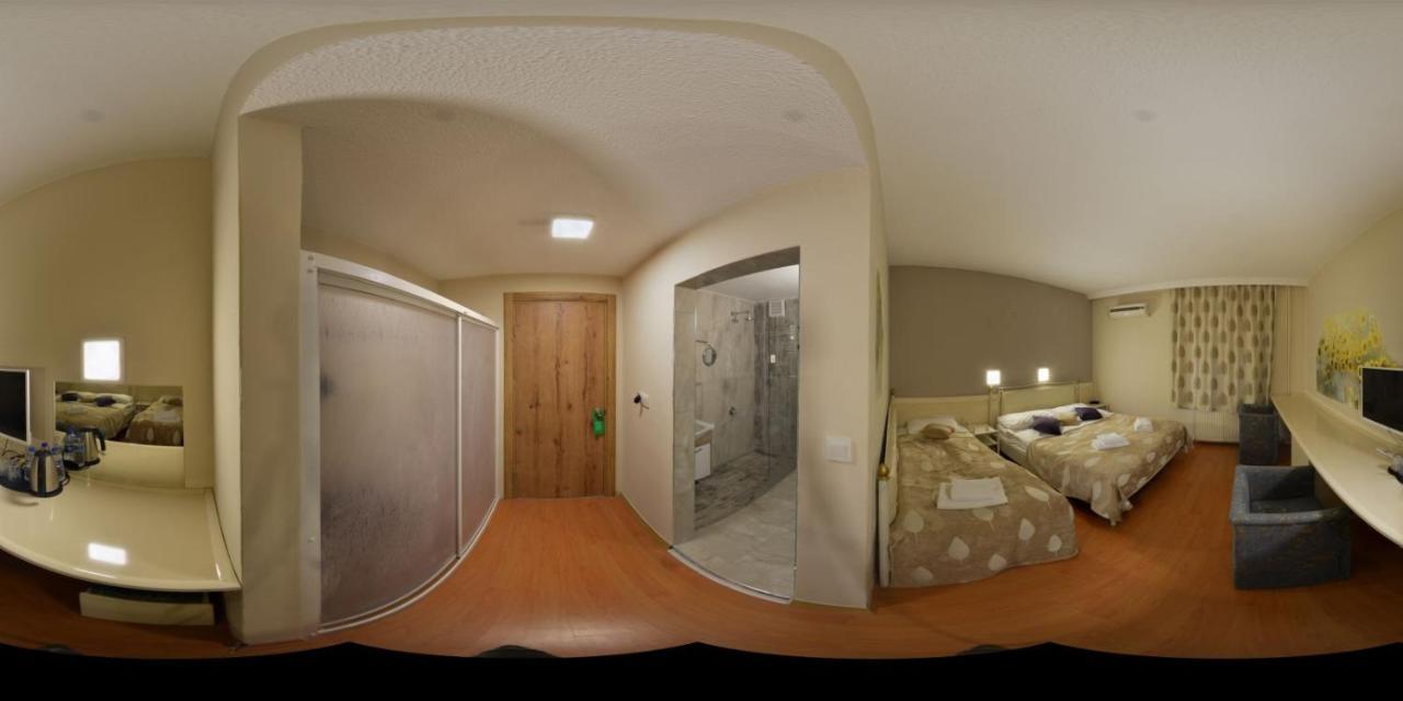 Buyuk Avanos Oteli Exterior photo