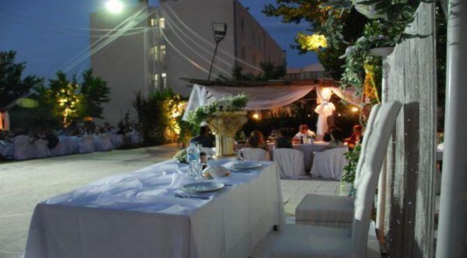 Buyuk Avanos Oteli Exterior photo