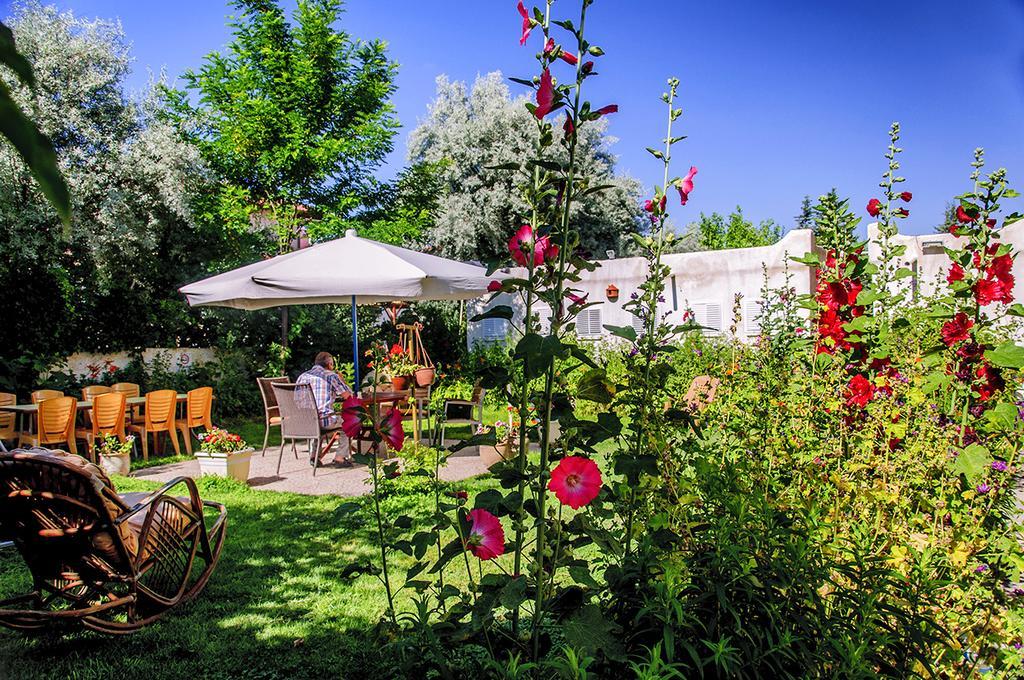 Buyuk Avanos Oteli Exterior photo