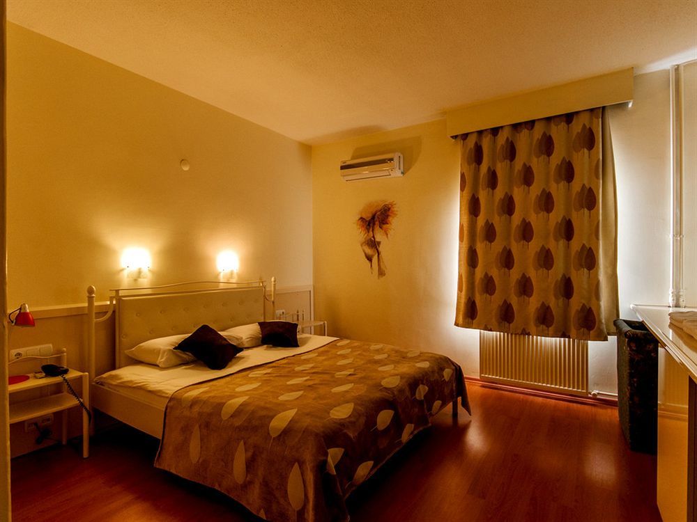 Buyuk Avanos Oteli Exterior photo