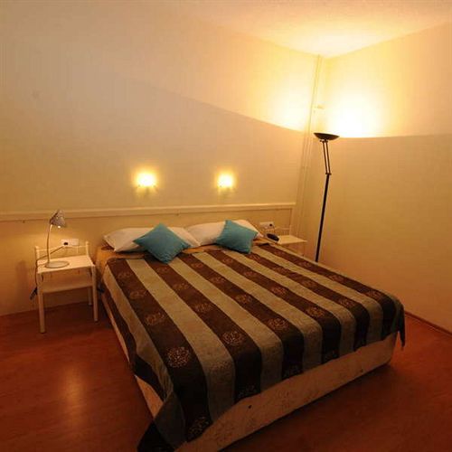 Buyuk Avanos Oteli Exterior photo