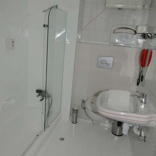 Buyuk Avanos Oteli Exterior photo