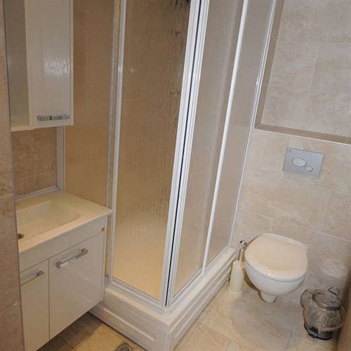 Buyuk Avanos Oteli Exterior photo