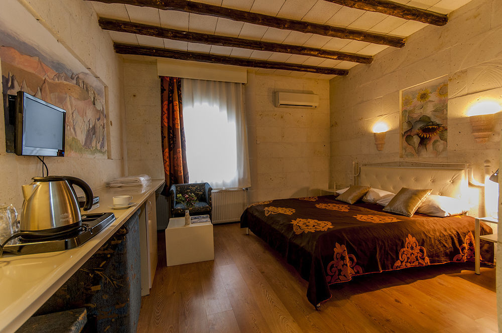 Buyuk Avanos Oteli Exterior photo