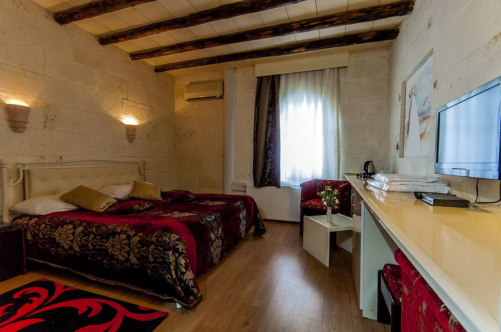 Buyuk Avanos Oteli Exterior photo