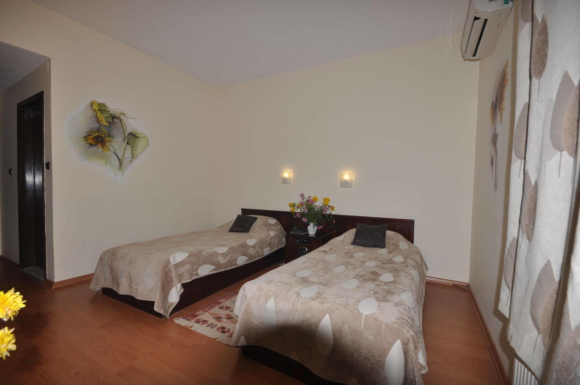 Buyuk Avanos Oteli Exterior photo