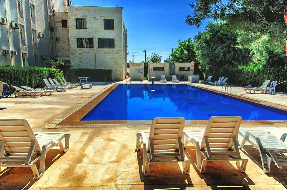 Buyuk Avanos Oteli Exterior photo